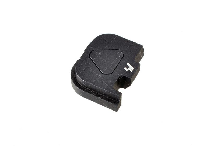���ȥ饤����������ȥ꡼ Slide Cover Plate for GLOCK G42 Strike Industries
