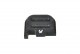 ���ȥ饤����������ȥ꡼ Slide Cover Plate for GLOCK G42 Strike Industries