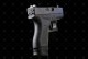���ȥ饤����������ȥ꡼ Slide Cover Plate for GLOCK G42 Strike Industries