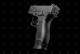 ���ȥ饤����������ȥ꡼ Slide Cover Plate for GLOCK G42 Strike Industries