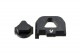 ���ȥ饤����������ȥ꡼ Slide Cover Plate for GLOCK G42 Strike Industries