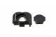 ���ȥ饤����������ȥ꡼ Slide Cover Plate for GLOCK G42 Strike Industries