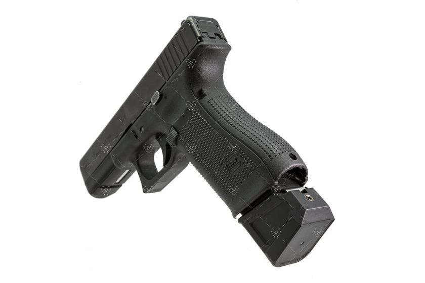 ���ȥ饤����������ȥ꡼ Enhanced Magazine Plate for G9&40 (+0) Strike Industries