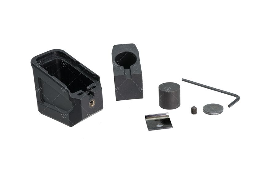 ���ȥ饤����������ȥ꡼ Enhanced Magazine Plate for G9&40 (+0) Strike Industries