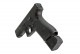 ���ȥ饤����������ȥ꡼ Enhanced Magazine Plate for G9&40 (+0) Strike Industries