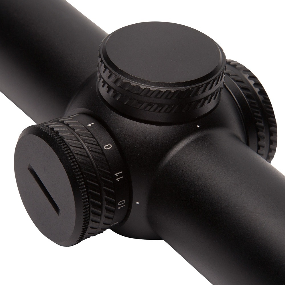 �����ȥޡ��� �饤�ե륹������ Citadel 1-6x24 CR1 Riflescope Sightmark SM13038CR1
