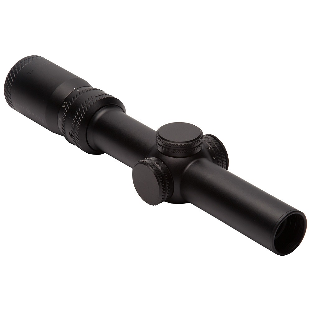 �����ȥޡ��� �饤�ե륹������ Citadel 1-6x24 CR1 Riflescope Sightmark SM13038CR1