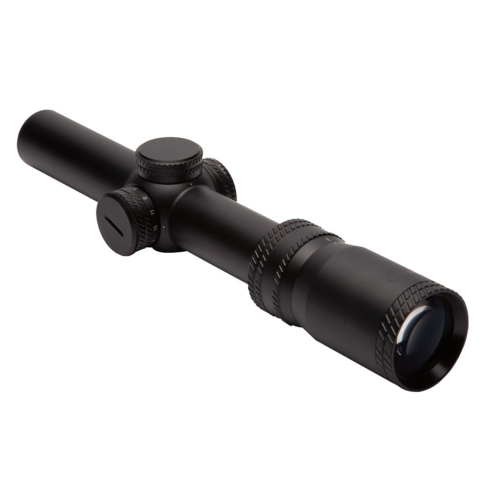 �����ȥޡ��� �饤�ե륹������ Citadel 1-6x24 CR1 Riflescope Sightmark SM13038CR1