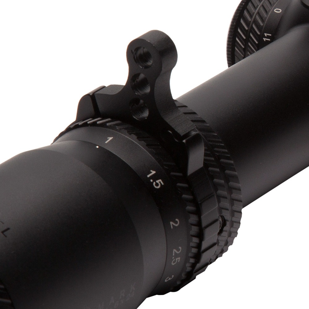�����ȥޡ��� �饤�ե륹������ Citadel 1-6x24 CR1 Riflescope Sightmark SM13038CR1