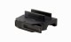 トリジコン Short Quick Release Weaver Mount for 1x, 2x & 3x ACOGR Trijicon Short Quick Release Weaver Mou