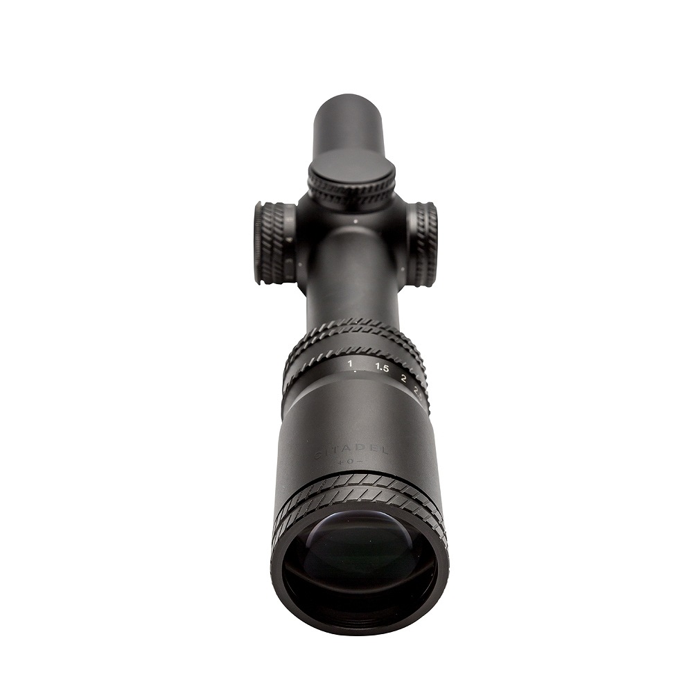 �����ȥޡ��� �饤�ե륹������ Citadel 1-10x24 CR1 Riflescope Sightmark SM13138CR1