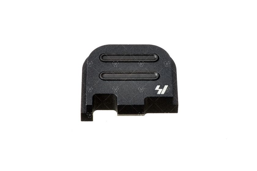���ȥ饤����������ȥ꡼ Slide Cover Plate for GLOCK G43 Strike Industries