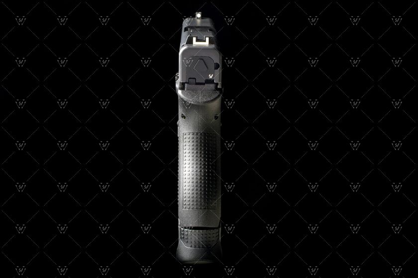 ���ȥ饤����������ȥ꡼ Slide Cover Plate for GLOCK G43 Strike Industries