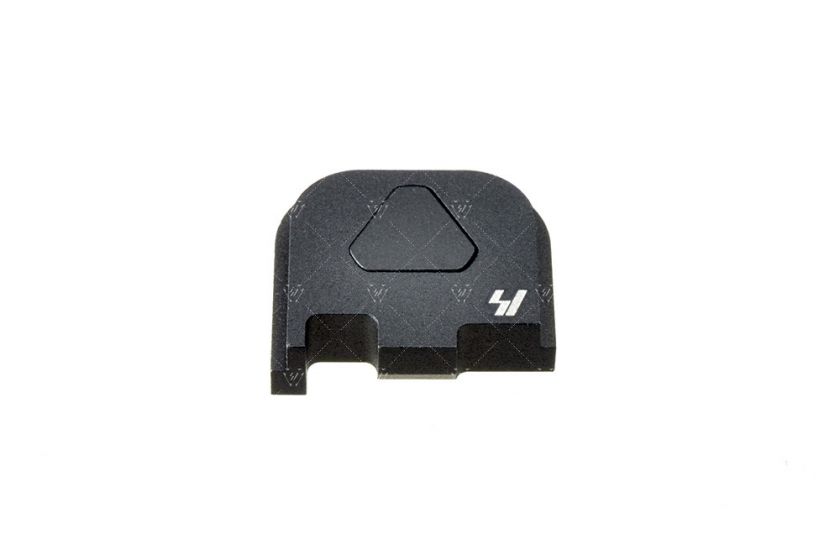 ���ȥ饤����������ȥ꡼ Slide Cover Plate for GLOCK G43 Strike Industries