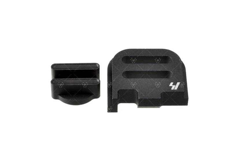 ���ȥ饤����������ȥ꡼ Slide Cover Plate for GLOCK G43 Strike Industries