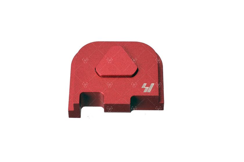 ���ȥ饤����������ȥ꡼ Slide Cover Plate for GLOCK G43 Strike Industries