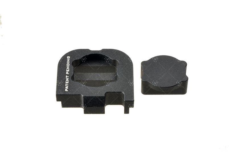 ���ȥ饤����������ȥ꡼ Slide Cover Plate for GLOCK G43 Strike Industries
