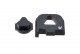 ���ȥ饤����������ȥ꡼ Slide Cover Plate for GLOCK G43 Strike Industries