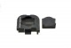 ���ȥ饤����������ȥ꡼ Slide Cover Plate for GLOCK G43 Strike Industries