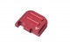 ���ȥ饤����������ȥ꡼ Slide Cover Plate for GLOCK G43 Strike Industries