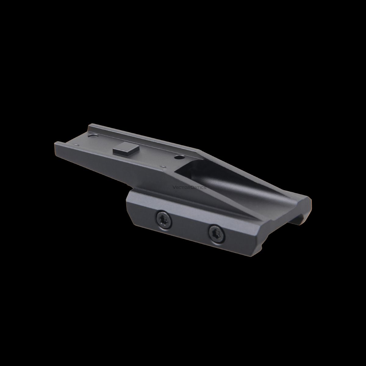 ٥ץƥ RUM Cantilever Picatinny Riser Mount Vector Optics SCPSM-01