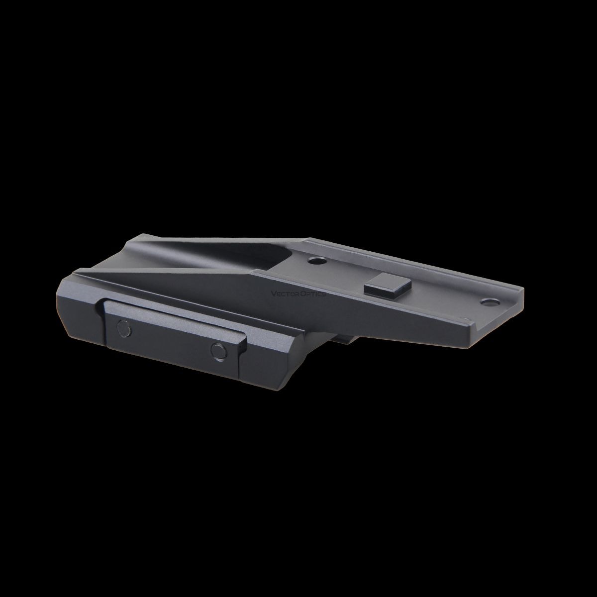 ٥ץƥ RUM Cantilever Picatinny Riser Mount Vector Optics SCPSM-01