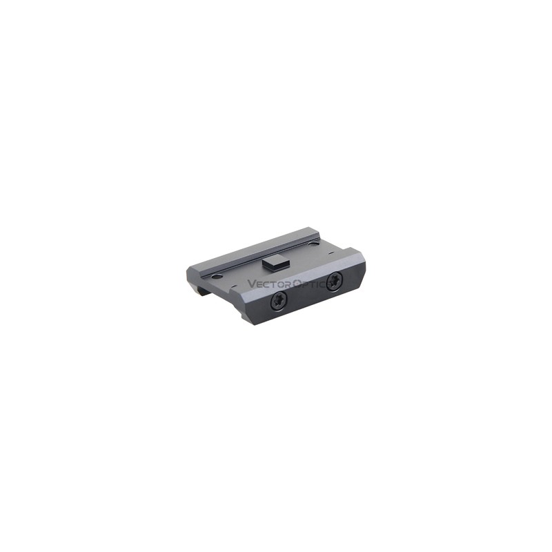 �٥��������ץƥ����� �ɥåȥ����ȥޥ���� Paragon Prism Scope Low Picatinny Mount RUM Vector Optics SCPSM-02 �ѥ饴��ץꥺ�ॵ���ȥԥ��ƥ��ˡ������ޥ����