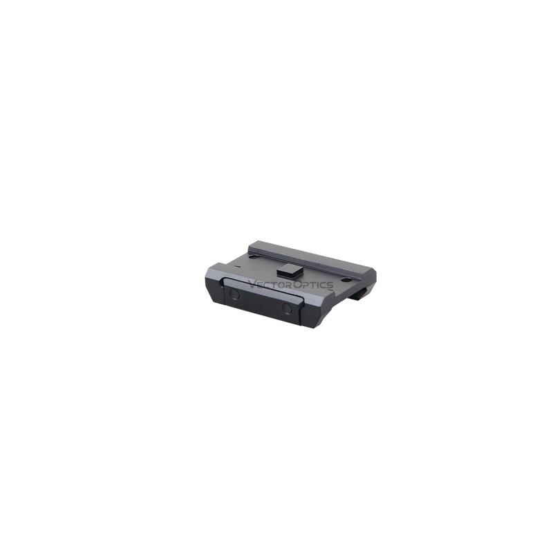 �٥��������ץƥ����� �ɥåȥ����ȥޥ���� Paragon Prism Scope Low Picatinny Mount RUM Vector Optics SCPSM-02 �ѥ饴��ץꥺ�ॵ���ȥԥ��ƥ��ˡ������ޥ����