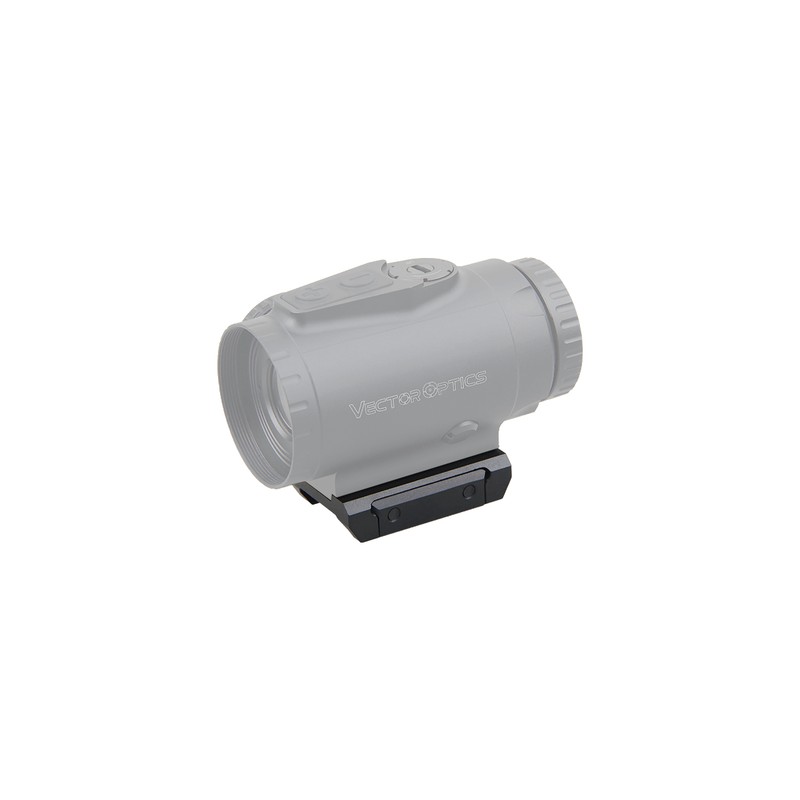 �٥��������ץƥ����� �ɥåȥ����ȥޥ���� Paragon Prism Scope Low Picatinny Mount RUM Vector Optics SCPSM-02 �ѥ饴��ץꥺ�ॵ���ȥԥ��ƥ��ˡ������ޥ����