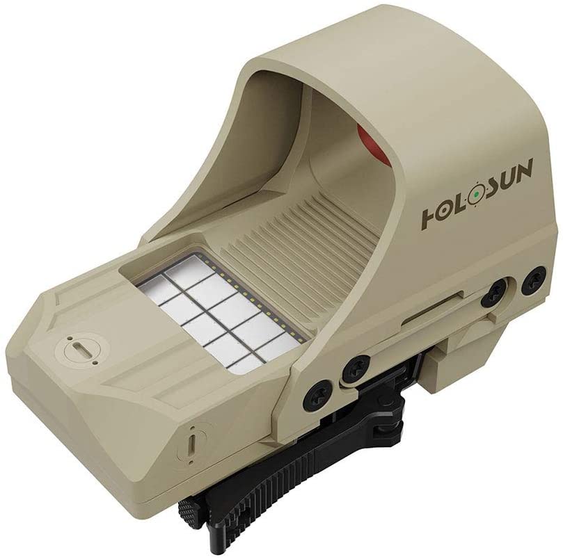 �ۥ����� �ɥåȥ����� HE510C-GR-FDE HOLOSUN