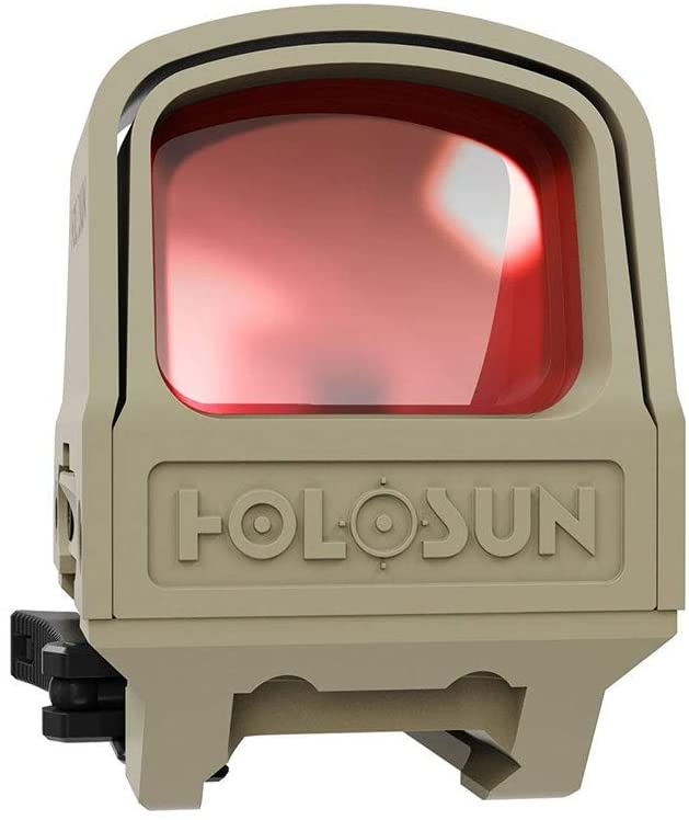 �ۥ����� �ɥåȥ����� HE510C-GR-FDE HOLOSUN