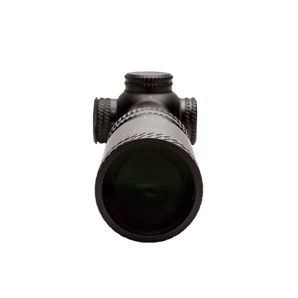 �����ȥޡ��� �饤�ե륹������ Citadel 1-10x24 HDR Riflescope Sightmark SM13138HDR