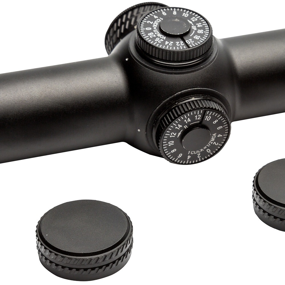 �����ȥޡ��� �饤�ե륹������ Citadel 1-10x24 HDR Riflescope Sightmark SM13138HDR