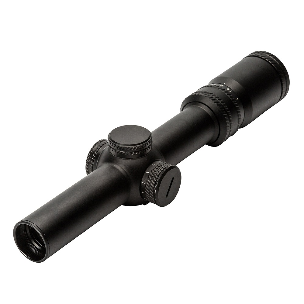 �����ȥޡ��� �饤�ե륹������ Citadel 1-10x24 HDR Riflescope Sightmark SM13138HDR