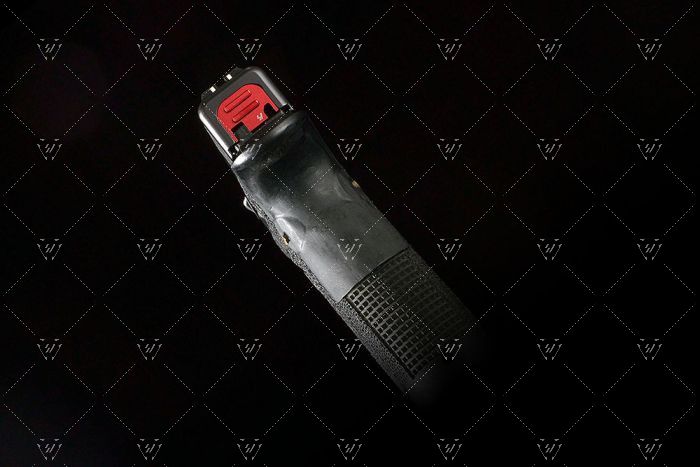 ���ȥ饤����������ȥ꡼ Slide Cover Plate for GLOCK G17-G39 Strike Industries
