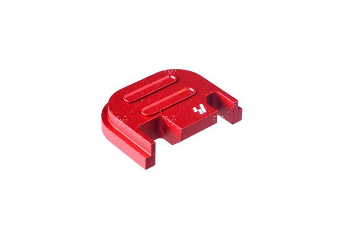 ���ȥ饤����������ȥ꡼ Slide Cover Plate for GLOCK G17-G39 Strike Industries
