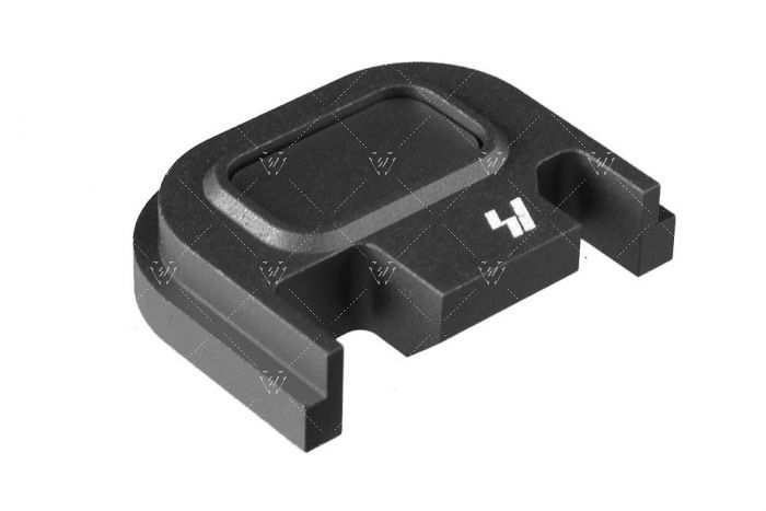 ���ȥ饤����������ȥ꡼ Slide Cover Plate for GLOCK G17-G39 Strike Industries
