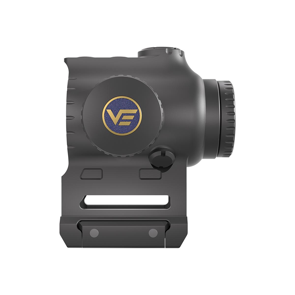 �٥��������ץƥ����� �ץꥺ�ॹ������ �ѥ饴��ޥ������ץꥺ�ॵ���� Vector Optics Paragon 1x18 Mini Prism Scope SCPS-M10 ��2024ǯ��ǥ��