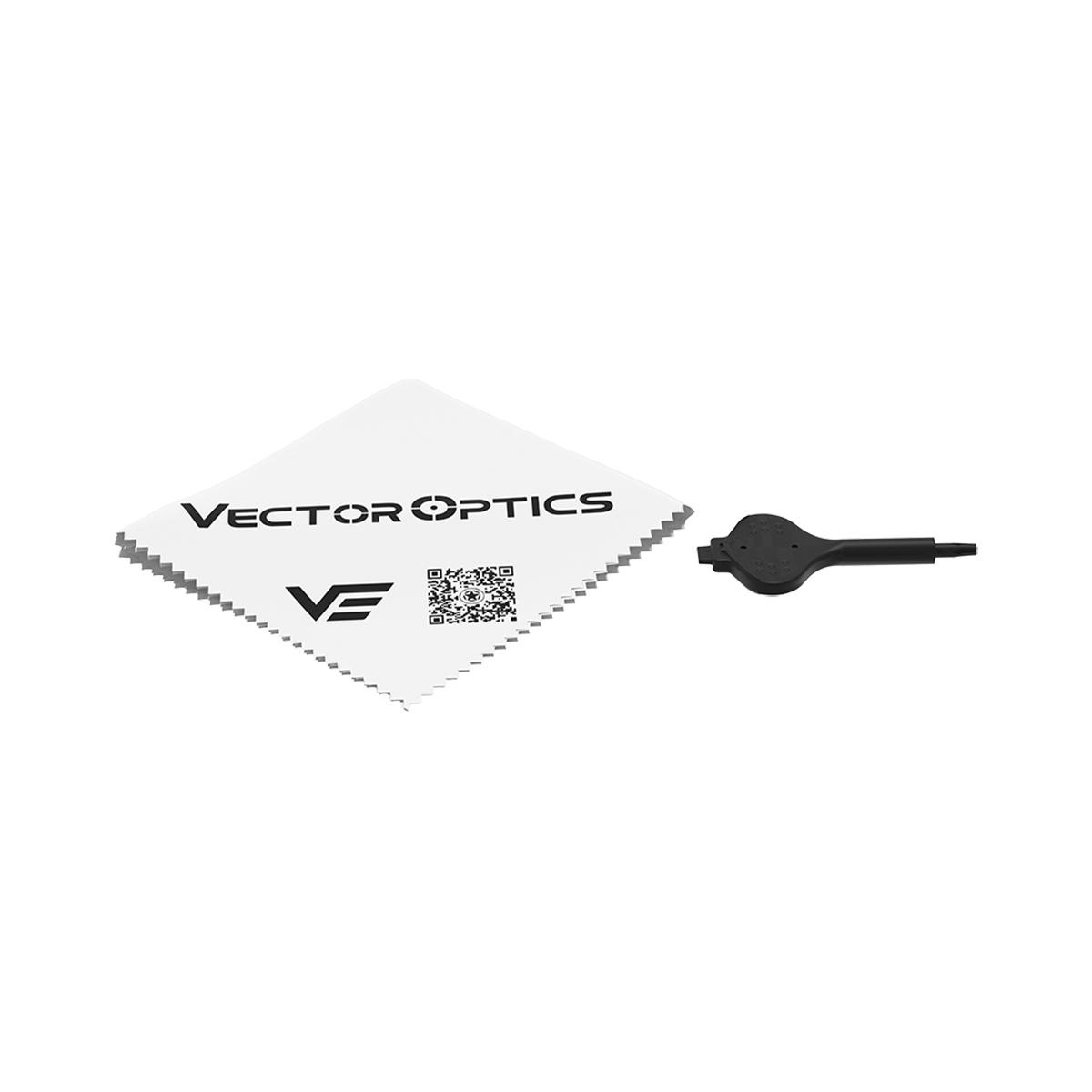 �٥��������ץƥ����� �ץꥺ�ॹ������ �ѥ饴��ޥ������ץꥺ�ॵ���� Vector Optics Paragon 1x18 Mini Prism Scope SCPS-M10 ��2024ǯ��ǥ��