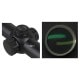 �٥��������ץƥ����� �饤�ե륹������ Grizzly 3-12x56 SFP Riflescope Vector Optics SCOM-09
