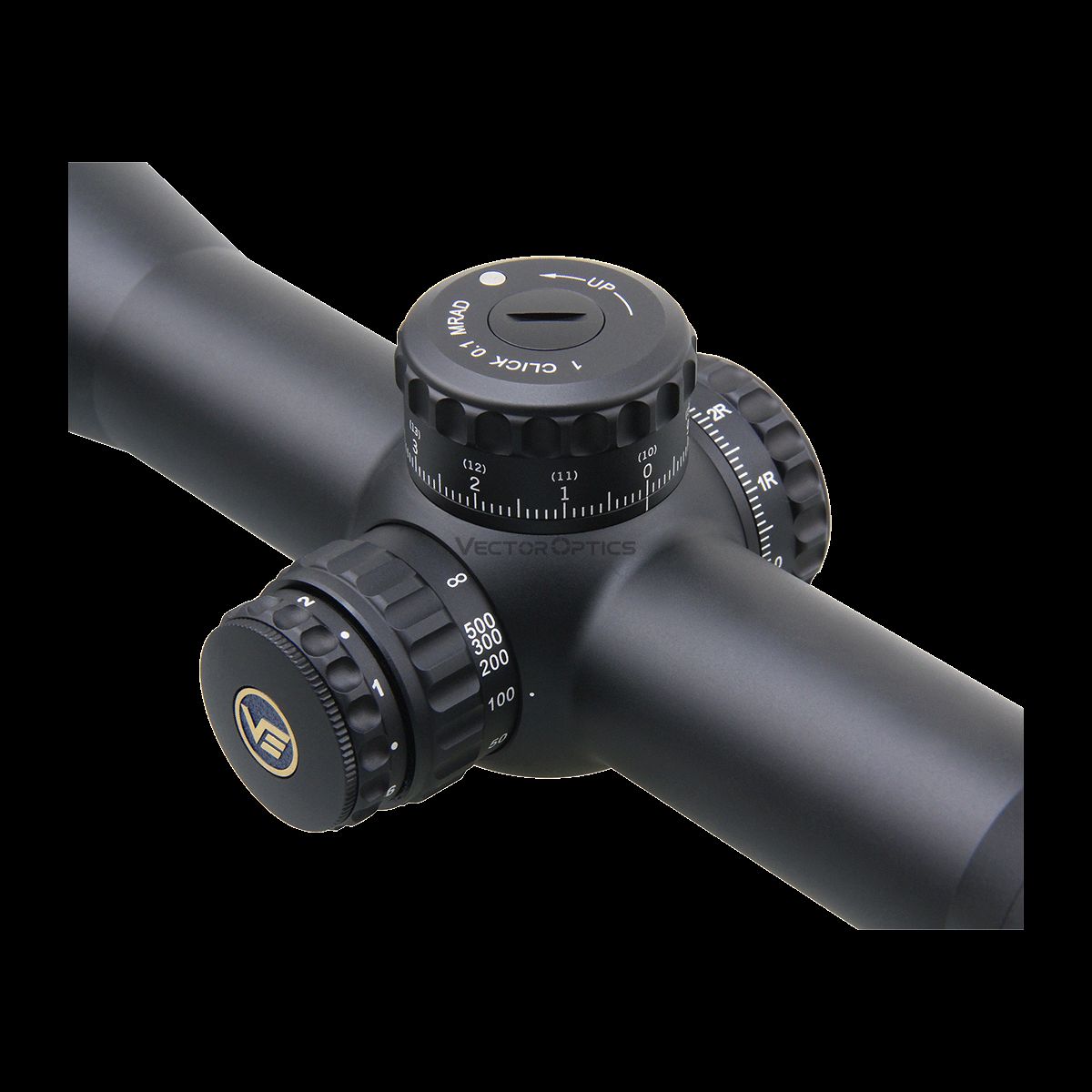 ٥ץƥ 34mm Continental x6 5-30x56 MBR FFP 󥸥 饤ե륹 Vector Optics 34mm Continental x6 5-30x56 MBR FFP Riflescope Ranging SCFF-41