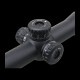 ٥ץƥ 34mm Continental x6 5-30x56 MBR FFP 󥸥 饤ե륹 Vector Optics 34mm Continental x6 5-30x56 MBR FFP Riflescope Ranging SCFF-41