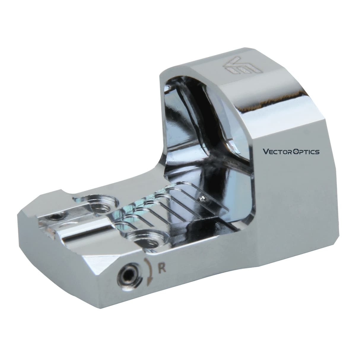 �٥��������ץƥ����� Frenzy-S 1x17x24 AUT ��������ե��˥å��� Vector Optics Frenzy SCRD-54