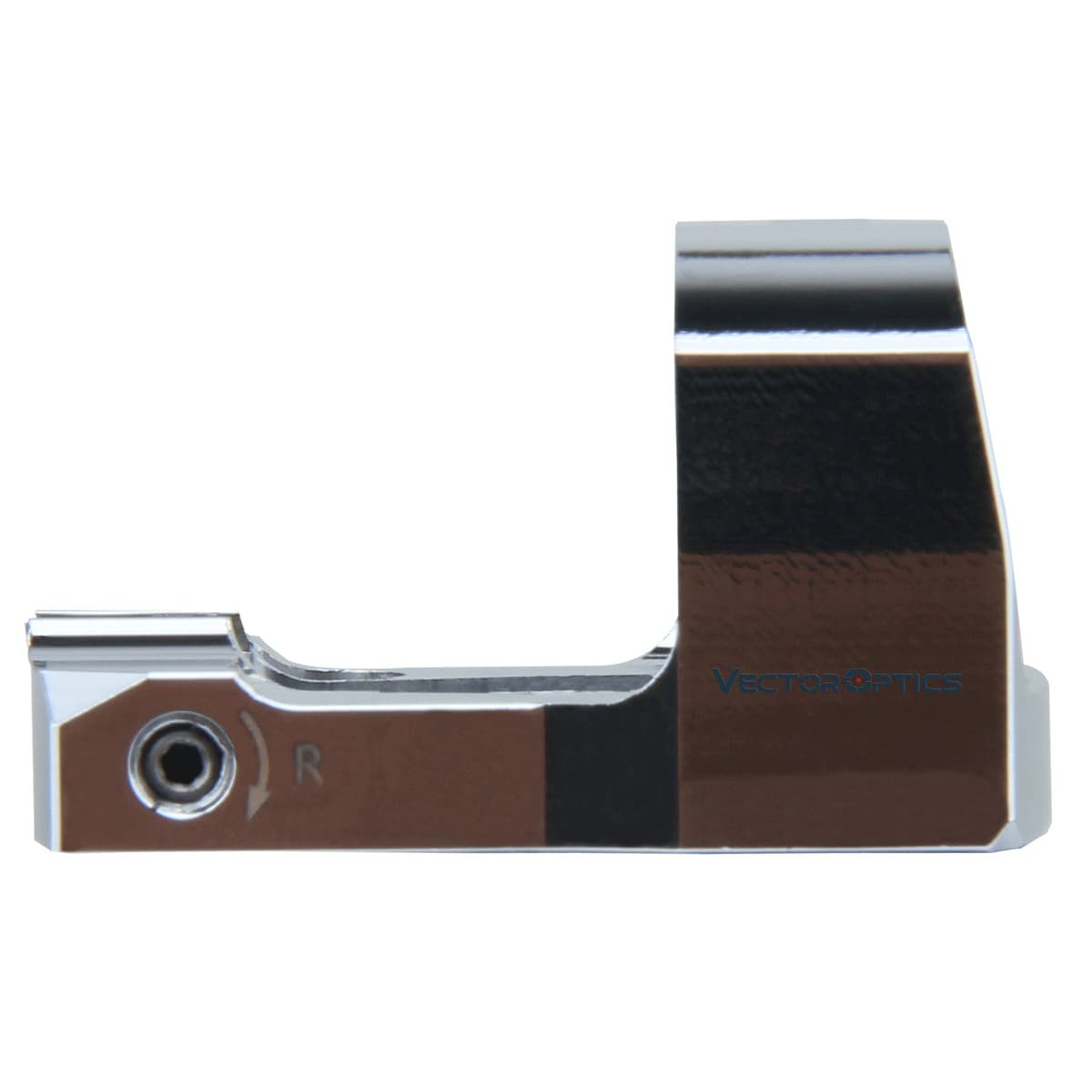 �٥��������ץƥ����� Frenzy-S 1x17x24 AUT ��������ե��˥å��� Vector Optics Frenzy SCRD-54