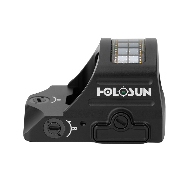 �ۥ�����ɥåȥ����� HE407C-GR-X2 HOLOSUN