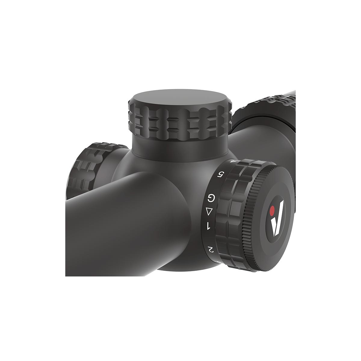 �٥��������ץƥ����� �饤�ե륹������ VictOptics SOI 1.5-5x20 Riflescope Vector Optics VIOC-01 Victoptics��2024ǯ��ǥ��