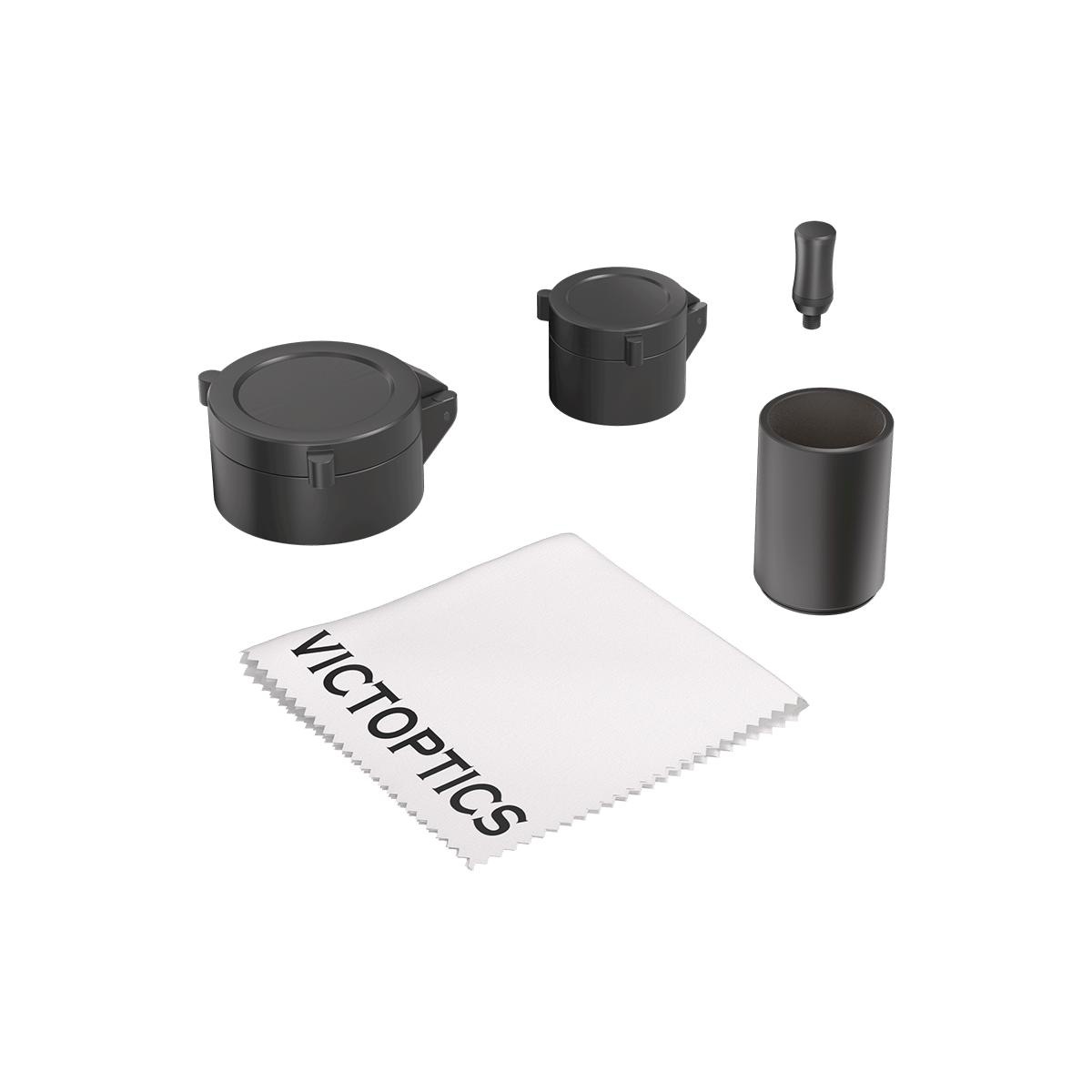 �٥��������ץƥ����� �饤�ե륹������ VictOptics SOI 1.5-5x20 Riflescope Vector Optics VIOC-01 Victoptics��2024ǯ��ǥ��