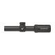 �٥��������ץƥ����� �饤�ե륹������ VictOptics SOI 1.5-5x20 Riflescope Vector Optics VIOC-01 Victoptics��2024ǯ��ǥ��