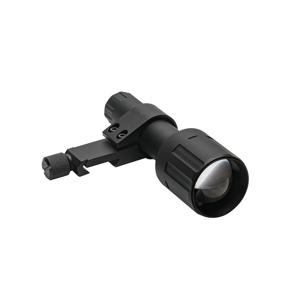 �����ȥޡ��� �ʥ��ȥӥ���� Wraith HD 4-32x50 Digital Riflescope Sightmark SM18011