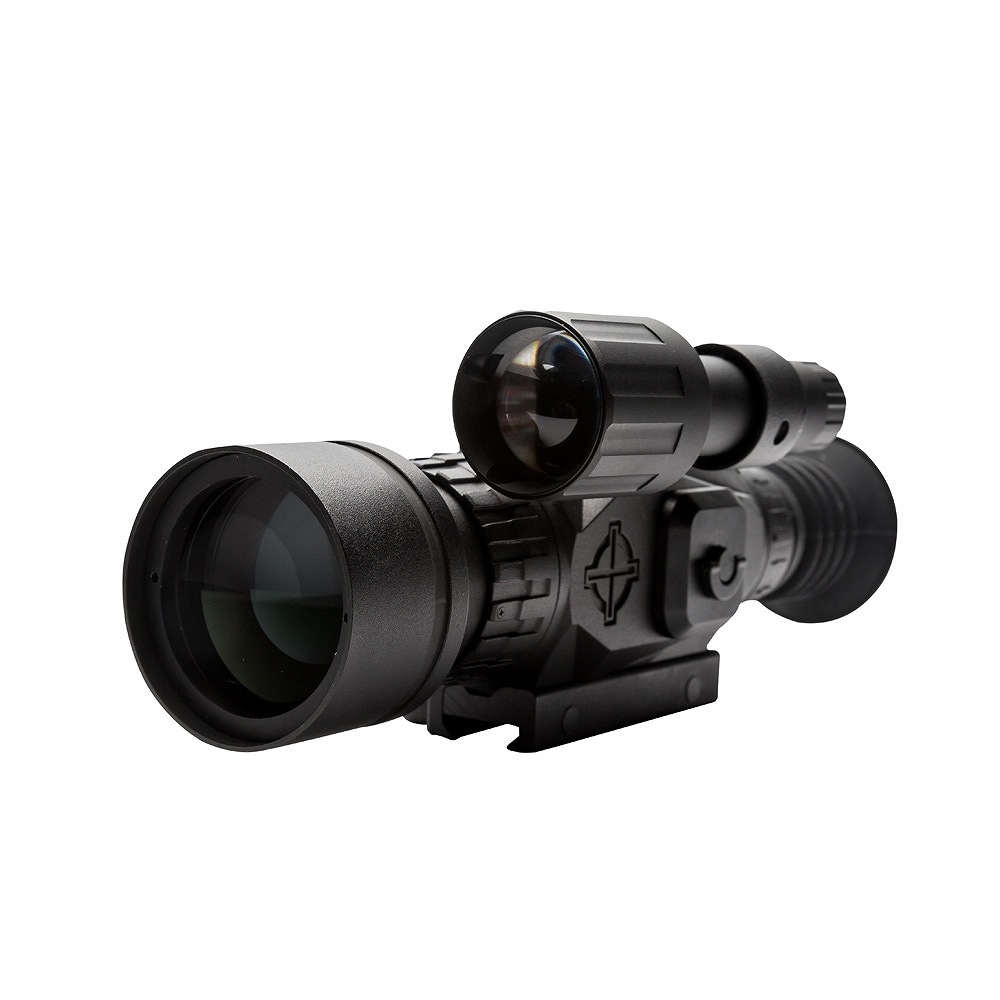 �����ȥޡ��� �ʥ��ȥӥ���� Wraith HD 4-32x50 Digital Riflescope Sightmark SM18011